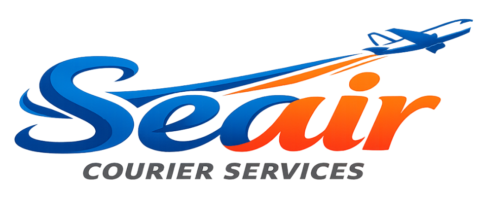 Seair Courier Services